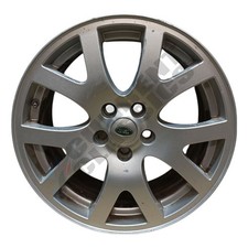 RANGE ROVER SPORT SNOWFLAKE ALLOY WHEEL 9JX19 ET53