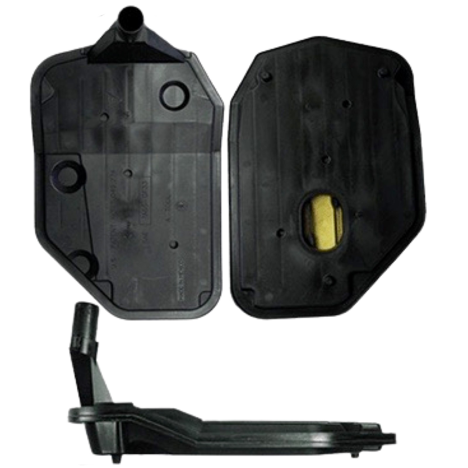 4L60E 4L65E 4L70E Master Rebuild Kit Wedge Seal  Colorado Canyon Isuzu 2004-Up