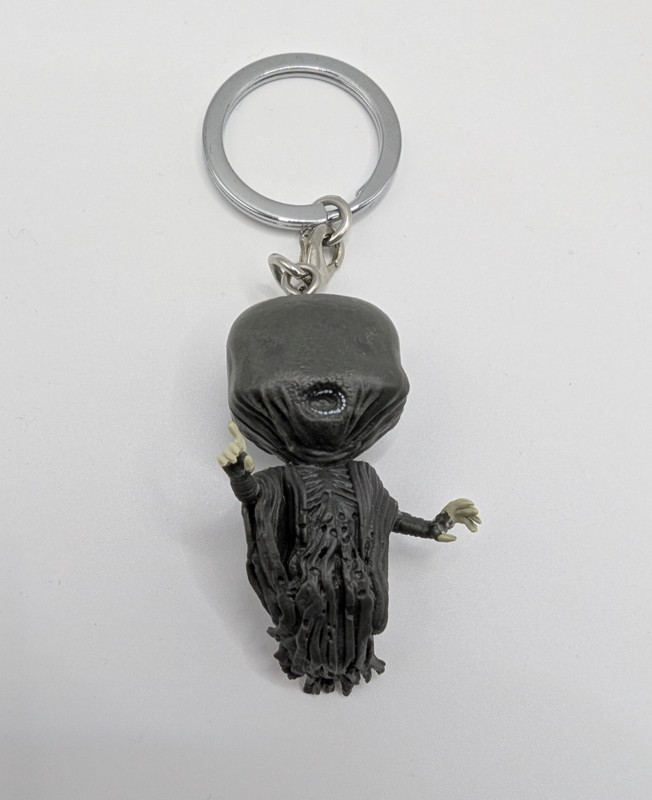 Funko Pop! Vinyl Harry Potter Dementor | Pocket Pop Keychain