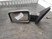 Retroviseur gauche (ou coque) Peugeot 405