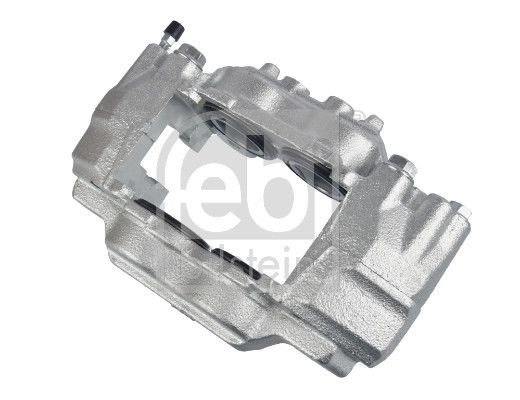 Febi 181458 Front Left Brake Caliper Fits Mitsubishi Pajero 4605A459 - Image 5