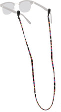 Baja Urban - Striped Eyewear Retainer  Sunglasses Strap
