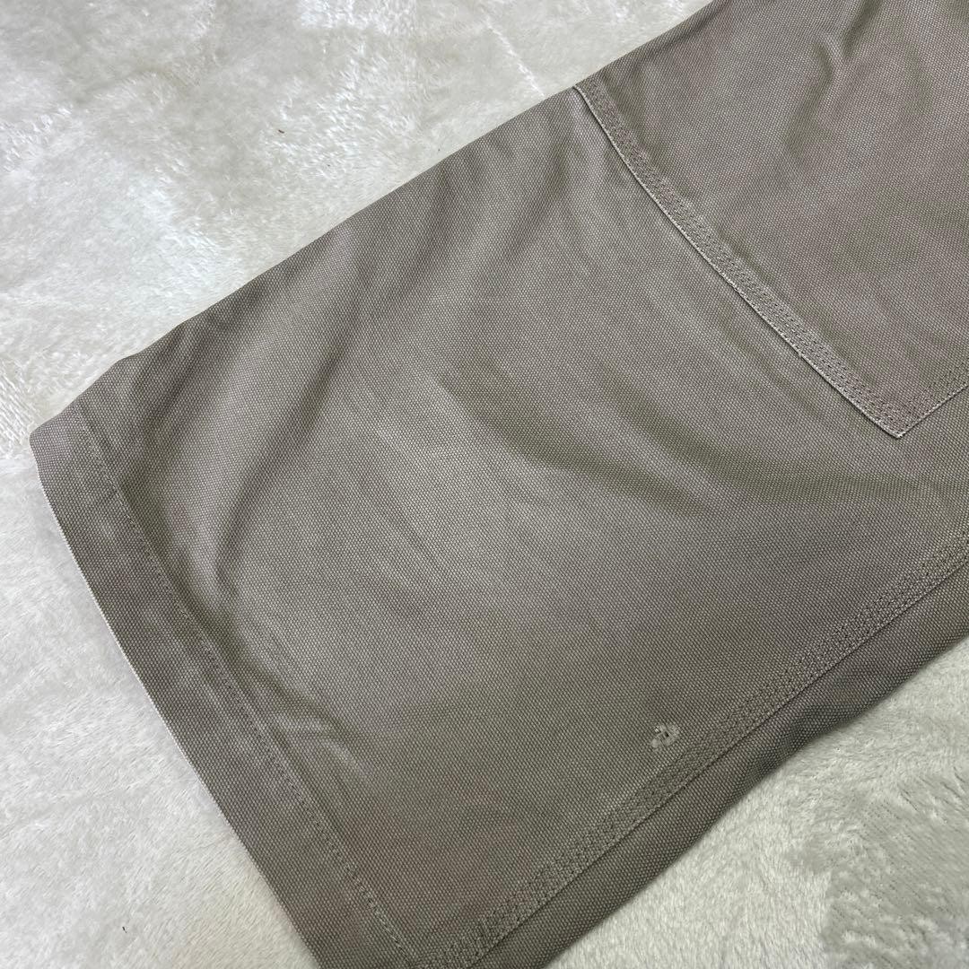 USED EXCELLENT CONDITION VSVM VISVIM DOUBLE KNEE … - image 6