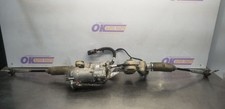 18 Gmc Sierra 1500 Crew Cab Power Steering Gear Rack Pinion