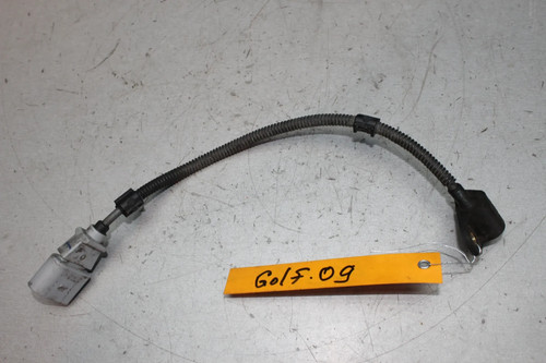 Kurbelwellensensor Sensor Kurbelwelle 9805940 VW Golf V 1K5 1.9 TDI Bj.09