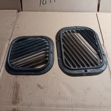 1956 56 Chevy Belair 210 Kick Panel Vents
