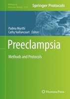 Padma Murthi (U. A.) | Preeclampsia | Buch | Englisch (2017) | Xv | Springer