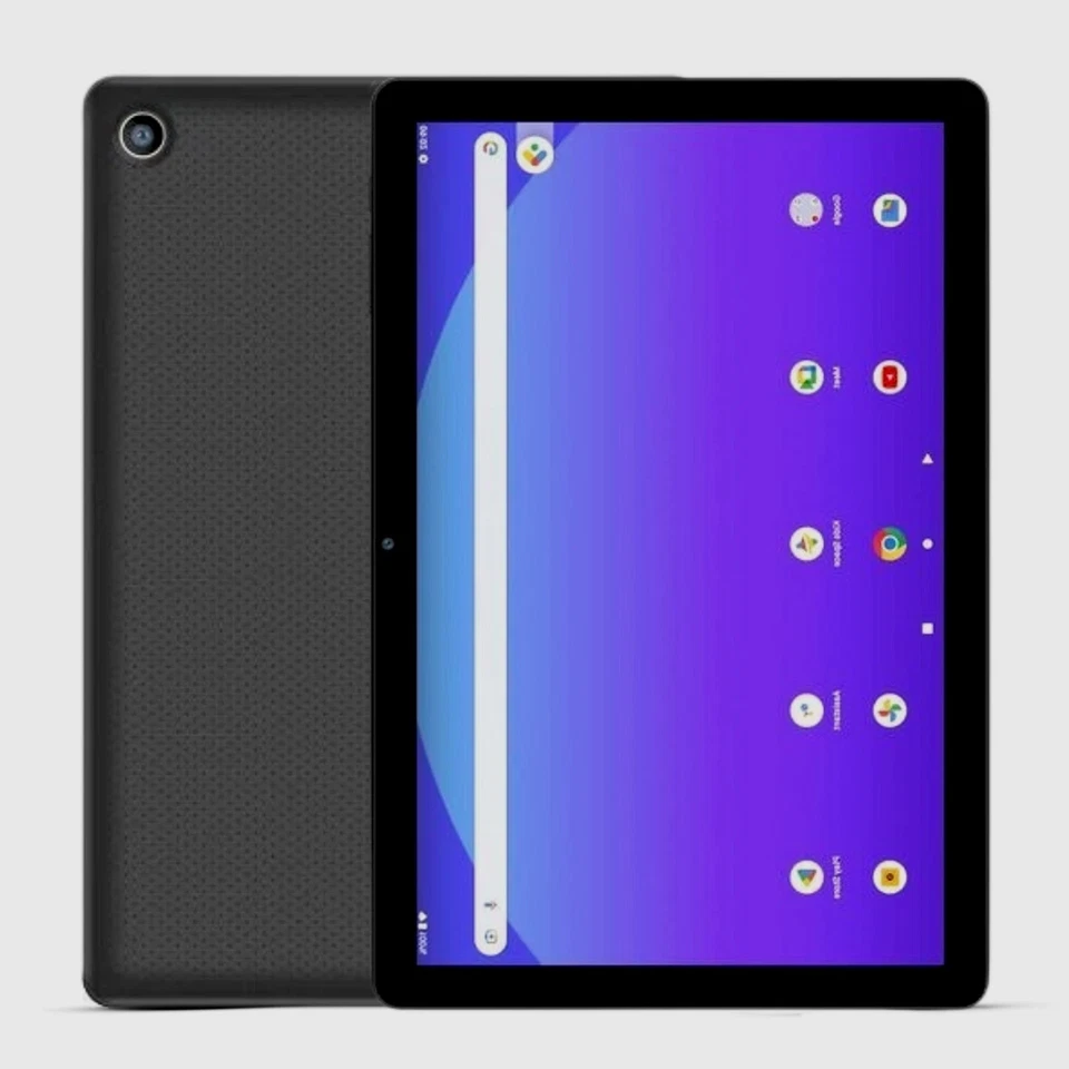 ACER ACTAB1024 10.1" Tablet - 32 GB, Andoird, Google Play Store - GRADE B - Image 2 of 4