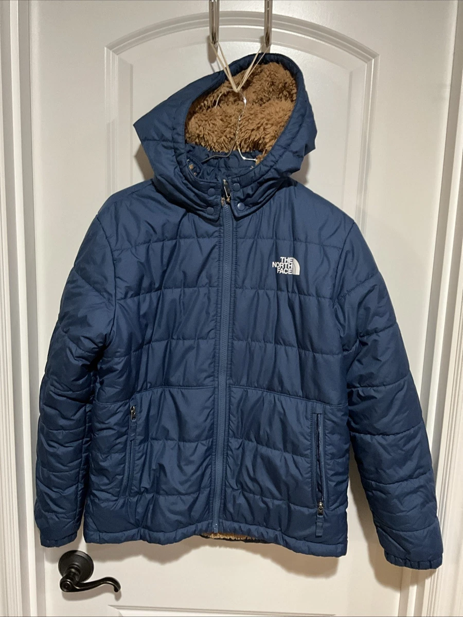 The North Face Size XL Boys' Outerwear Puffer Jacket for sale | eBay