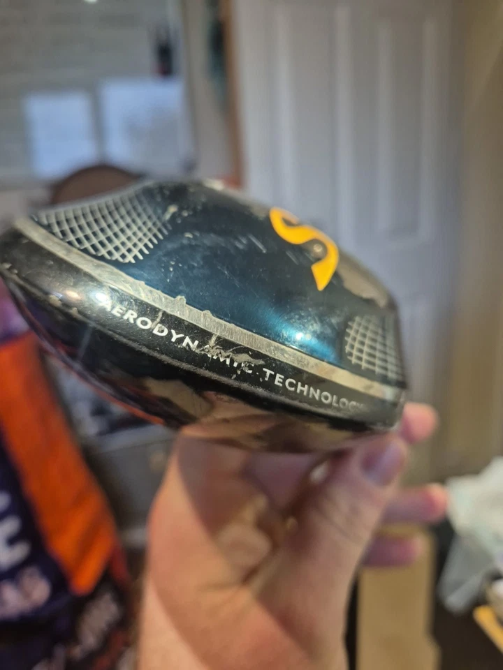 Adamsgolf Driver Speedline Draw 10.5 Graphite Shaft - Image 3 of 4