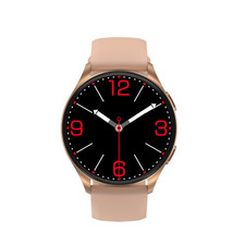 Montre connectée Blackview X20 AMOLED écran tactile montre de fitness or fitness tracker