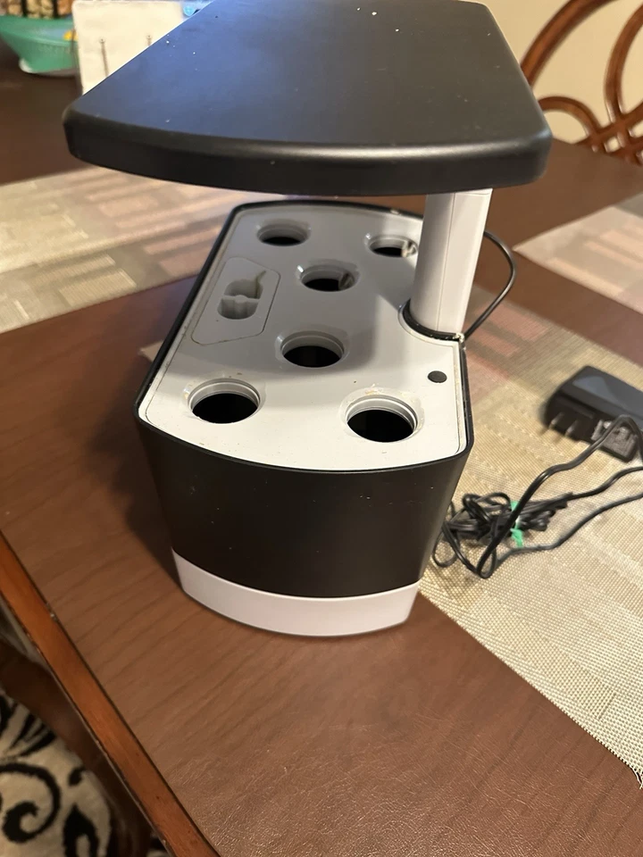 AeroGarden Harvest 6 капсул - внутренняя домашняя садовая система 3 кнопки панель управления - Изображение 2 из 4