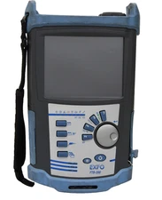 Exfo FTB-200-S2 Compact Modular Platform w/o Modules