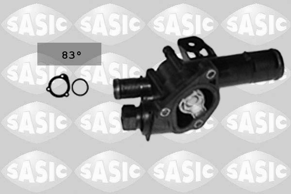 Fits SASIC 3304006 THERMOSTAT   ⭐UK Stock⭐