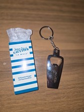 Jean Paul Gaultier Schlüsselanhänger / flaschenöffner in dekorativer verpackung