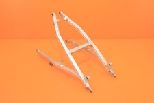 2003 02-04 CRF450R CRF450 Subframe Rear Chassis Seat Rail Support Bracket Brace