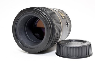 TAMRON SP 90mm F2.8 Di MACRO Nikon AF Macro Lens for Nikon Cameras