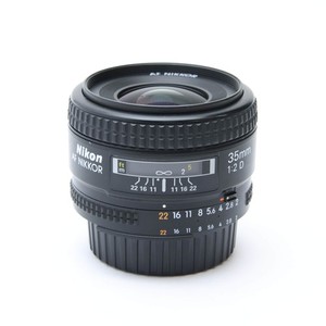 Nikon 35mm F2d Af Nikkor | eBay