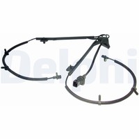ABS-SENSOR FÜR Ford Fiesta V (Jh , JD ), Ford Fusion (Ju ) - Delphi SS20111