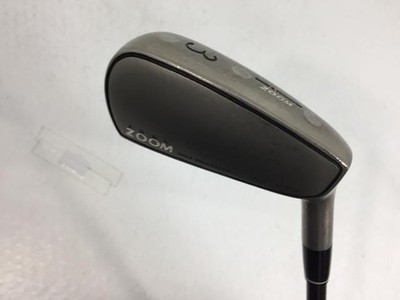 PRGR ZOOM type 020i 2W 3W 17° 19° M-40 PRGR ZOOM I Hybrid U3 Original Carbon (M-43) #768 Golf Clubs | eBay