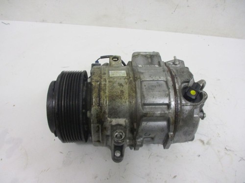 Klimakompressor Kompressor Klimaanlage passt für BMW X5 (E70) XDRIVE 35I LCI