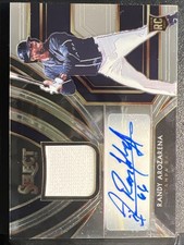 Top Randy Arozarena Rookie Cards and Prospect Cards to Collect 28