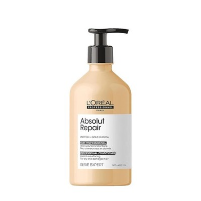 L'Oréal Professionnel Paris Loral Professionnel Paris Absolut Repair