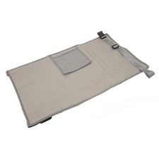 Foldable Toddler Airplane Seat Extender For Comfortable Kids Bed On Plane NHCQ