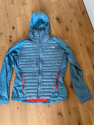 THE NORTH FACE Summit Series 800 PRO Herren S Verto Prima Daunen