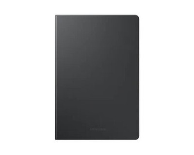 Samsung Book Cover Galaxy Tab S6 Lite (Gray)