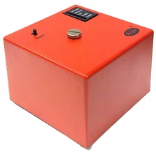 Fireye MC120 MP100 Burner Control