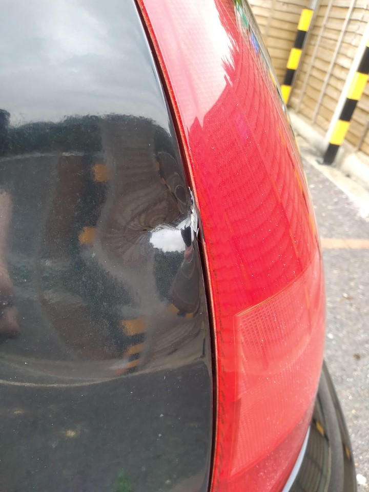 2005 LHD Left Hand Drive Citroen, C3 VT,, 1400 Spares or repairs ...