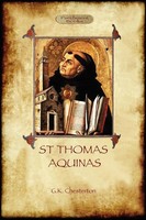 G. K. Chesterton | St Thomas Aquinas | Taschenbuch | Englisch (2011)