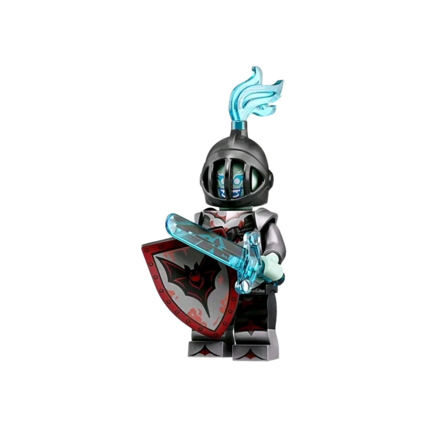 LEGO 71025 Series 19 SEALED Fright Knight Fearsome Minifigures Frightening 