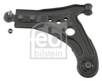 Febi Bilstein Lenker, RadaufhäNgung Vorne Links Unten FüR Chevrolet Daewoo