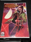 AMAZING SPIDER-MAN #51 EXCLUSIVE VARIANT 2024 MARVEL NM