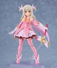 figma Illyasviel von Einzbern Fate/kaleid liner PRISMA☆ILLYA Licht Nameless Girl