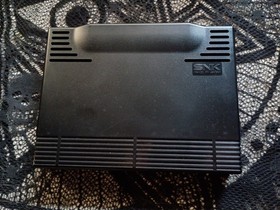 Shock Troopers 2nd Squad Neo Geo AES SNK 100% Original JP *RARE*
