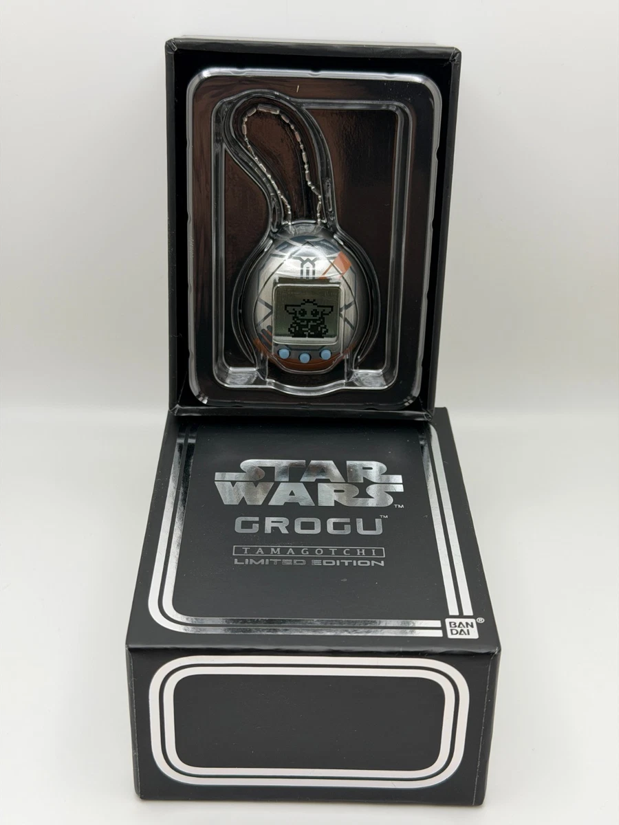 Tamagotchi Star Wars for sale | eBay
