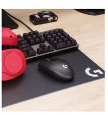 Logitech G305/G304 LIGHT SPEED Wireless Gaming Mouse，12000DPI Optional Precise T — image 4