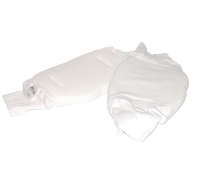 #ad Orthopedic Heel and Elbow Protector Cushioned Comfort for Pressure Ulcers $15.59