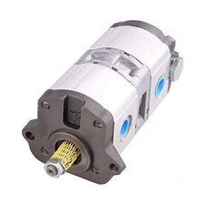 Hydraulic Gear Pump 3655100M91 For McCormick C105MAX C75MAX Landini Rex 60 70