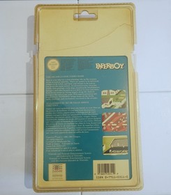 Paperboy Nes Blister Sealed VGA Pal B