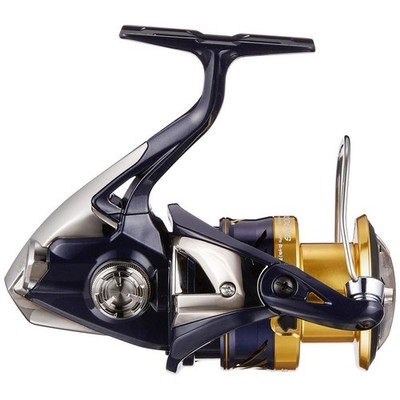 Shimano 19 Spheros SW 4000XG Spinning Reel, Black | eBay