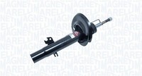 Magneti Marelli StossdÄMpfer Vorne Rechts Passend FüR Peugeot 207 207/207+