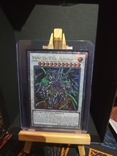 Psychic End Punisher - RA02-EN032 - Quarter Century Secret Rare - 1st Edition