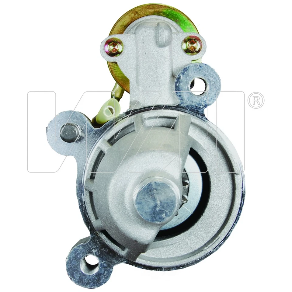 Starter Motor fits 2000-2004 Mercury Sable POWER SELECT - Image 3 of 4