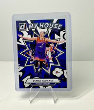 2025 Panini Donruss WNBA - My House Diana Taurasi #12 Press Proof 