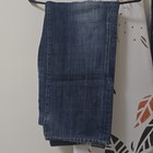 Citizens of Humanity Men’s Relaxed Fit Blue Medium Wash Jeans — photo 2