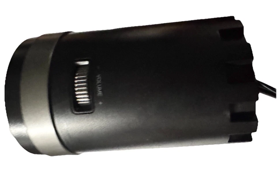 Altec Lansing BX1220 USB Powered Speakers Desktop/Laptop Audio System - Image 3 of 4